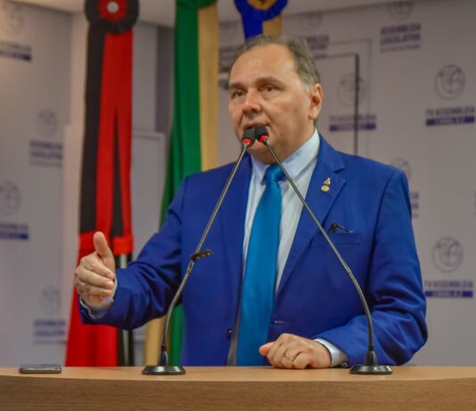 Deputado Manoel Ludgério defende Criação de Hospital do Coração em Campina Grande