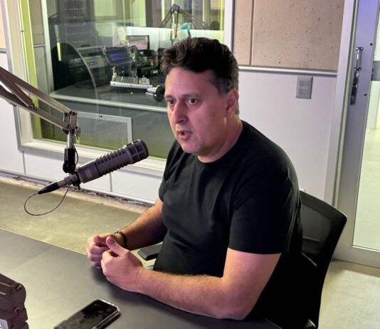 Vereador Márcio Melo propõe homenagens a grupos culturais de Campina Grande