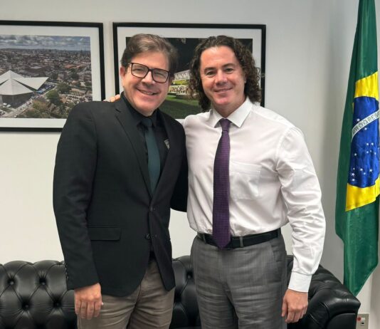 Veneziano destina R$ 3 milhões para reforma e reestruturação do Santuário Padre Ibiapina, em Solânea