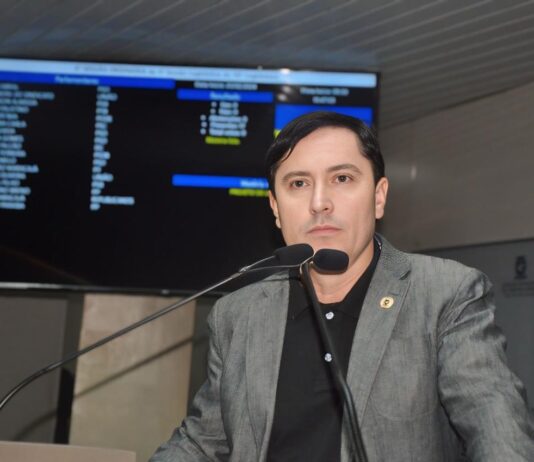 Napoleão Maracajá celebra resultados de seus Projetos de Lei após seis meses do novo mandato