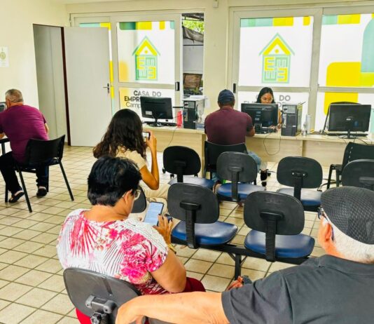 Casa do Empreendedor e Banco do Nordeste registram aumento na procura por crédito durante O Maior São João do Mundo, em Campina Grande