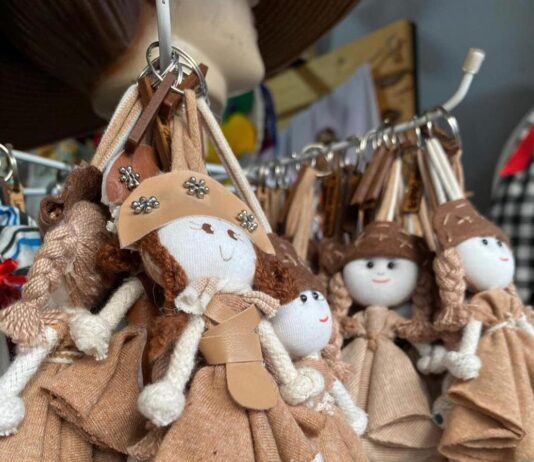 Artesanato de Campina Grande durante o Maior São João do Mundo é destaque no Jornal Nacional