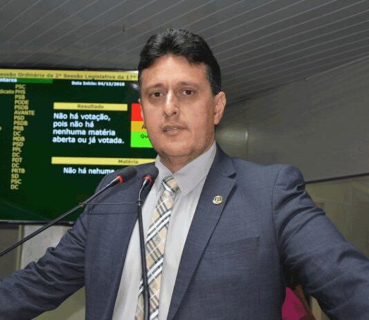 Márcio Melo defende combate a preços abusivos durante o Maior São João do Mundo