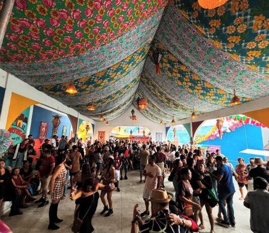 Vila do Artesão anuncia programação para última semana do Maior São João do Mundo em Campina Grande