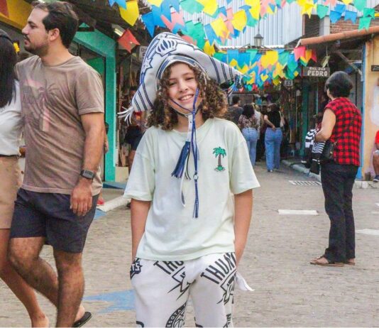 Vila do Artesão registra crescimento de público jovem durante as festividades do Maior São João do Mundo