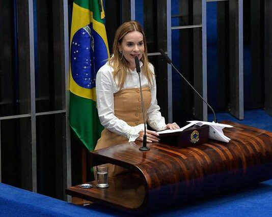 Pela sexta vez consecutiva, Daniella Ribeiro figura na lista dos “cabeças” do Congresso Nacional