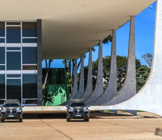 STF mantém prisão de cinco investigados no caso “Abin Paralela”. Operação foi deflagrada nesta quinta-feira