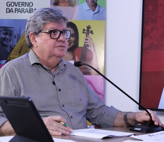 Pagamento de julho dos servidores estaduais será efetuado nos dias 25 e 26