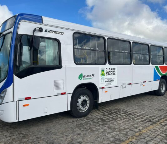 Tarifa Zero junino contemplou quase 300 mil passagens durante o Maior São João do Mundo