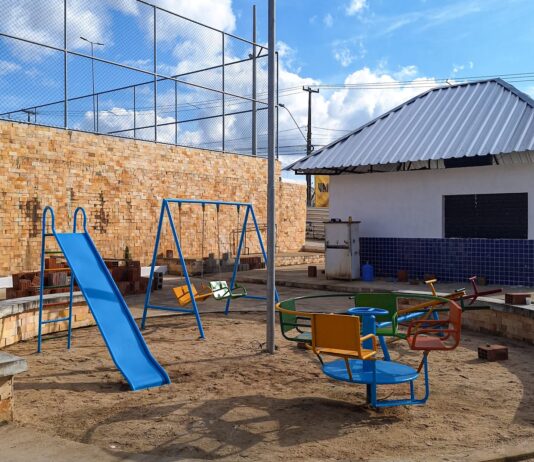 Prefeitura realiza nesta semana maratona de inaugurações de obras importantes nas áreas da educação, saúde, infraestrutura e esportes