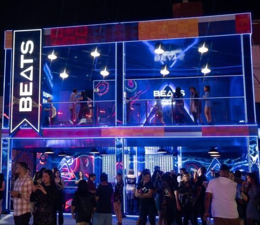 Confira/Últimos dias: Mirante Beats oferece previlegiada do Maior São João do Mundo em Campina Grande