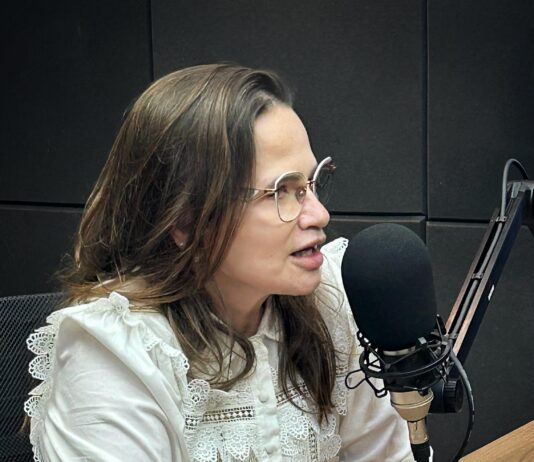 Projeto de Ivonete Ludgério cria o “Programa CNH Social” para população carente