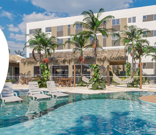 Construtora de Campina Grande é a 1ª da Paraíba a conquistar o Selo Casa Azul de habitação sustentável Nível Safira