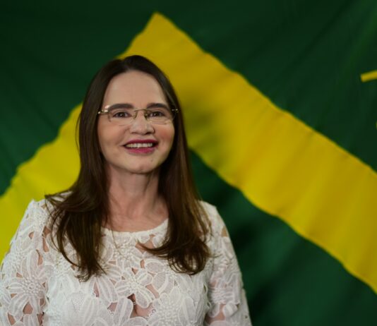 Vereadora Ivonete Ludgério apresenta 90 matérias só no primeiro semestre de 2024