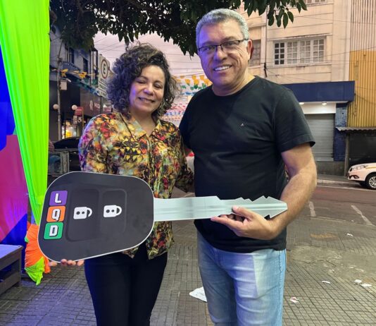 Realizado o sorteio da Liquida Campina 2024: Confira os nomes dos ganhadores!