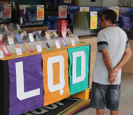 Consumidores têm até sábado para participar da Liquida Campina 2024