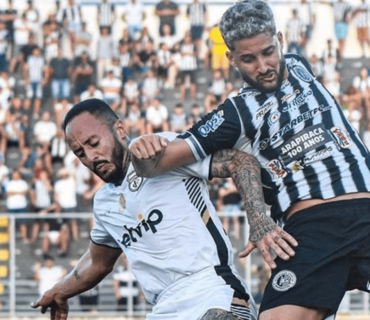 Treze empata com ASA-AL no primeiro duelo do mata-mata da Série D