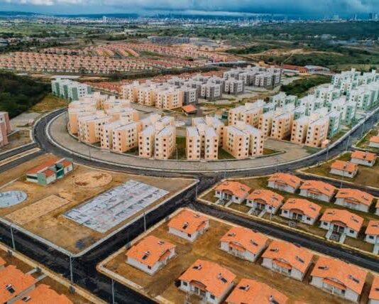 Título: Campina Grande recebe confirmação de R$ 3 milhões para construção de Mercado Público no Aluízio Campos