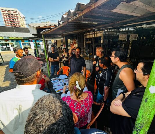 Amde apresenta projeto para modernização e ampliação da Arcca Titão em Campina Grande