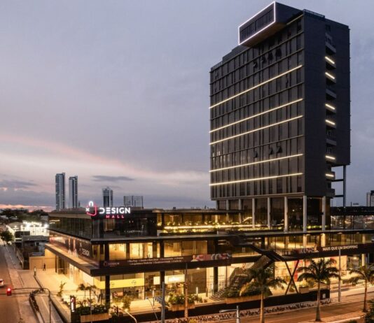 Descubra a rentabilidade de abrir um negócio no Design Mall