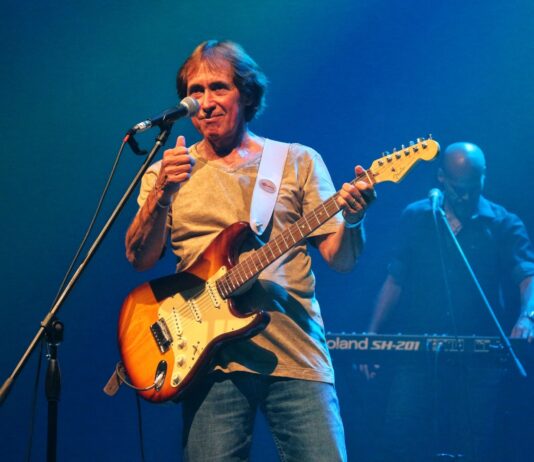 Odair José traz show especial ao Teatro Paulo Pontes em setembro