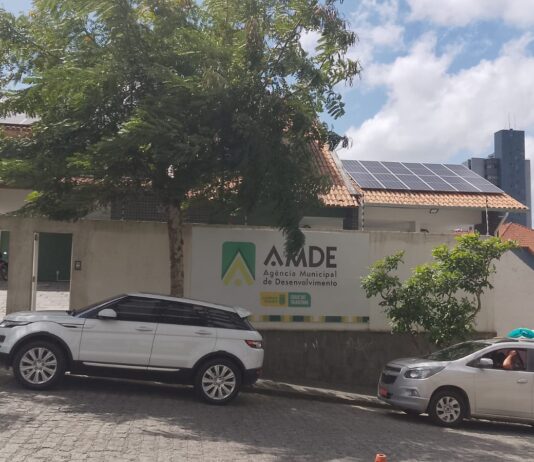 Amde destaca ações importantes ao longo do primeiro semestre de 2024 em Campina Grande