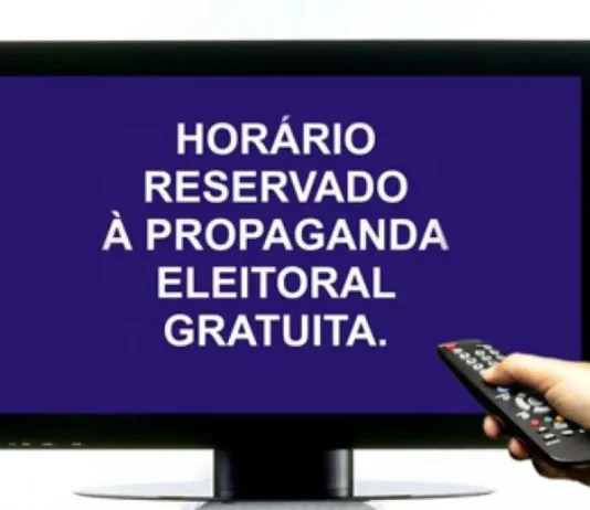 Propaganda eleitoral começa nesta sexta-feira. Saiba o que pode e não pode ser feito nesse período