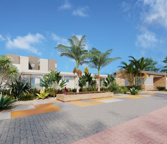 Construtora investe em empreendimentos que favorecem uma vida saudável e equilibrada