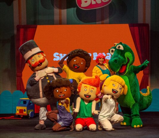 Dia das Crianças contará com show gratuito do Mundo Bita no Parque do Povo