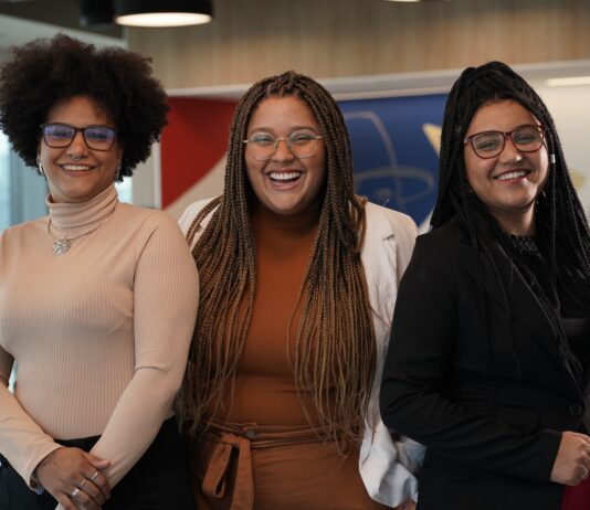 Next Gen: PepsiCo lança Programa de Trainee com vagas 100% afirmativas para mulheres negras