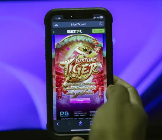 Estudo da CNC aponta que bets causam prejuízo bilionário ao comércio