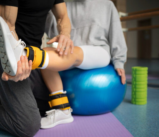 Instituição de Ensino oferece serviços de fisioterapia para população