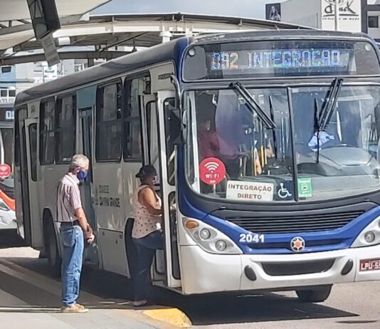 Campina Grande terá frota especial de ônibus com Tarifa Zero para atender a população no próximo sábado, Dia de Finados