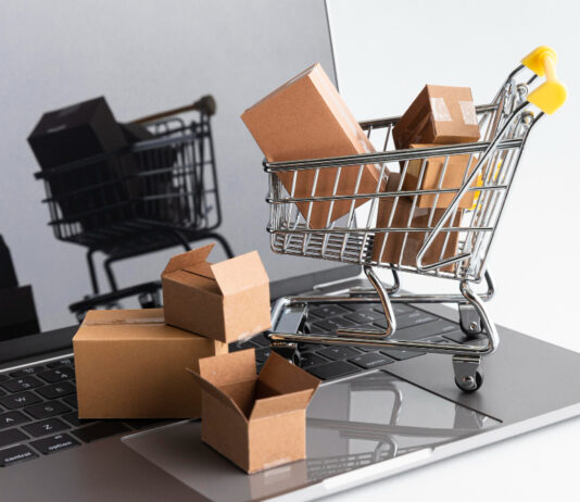 Empreender no digital: como iniciar um negócio on-line?