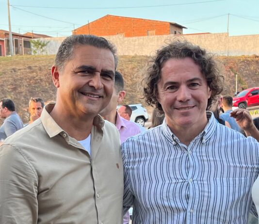 Articulação de Veneziano junto ao Ministério das Cidades assegura mais 144 unidades habitacionais para Guarabira; prefeito agradece