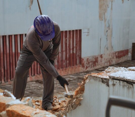 Prefeitura e MVP Engenharia acertam retomada imediata da obra do Cine Capitólio