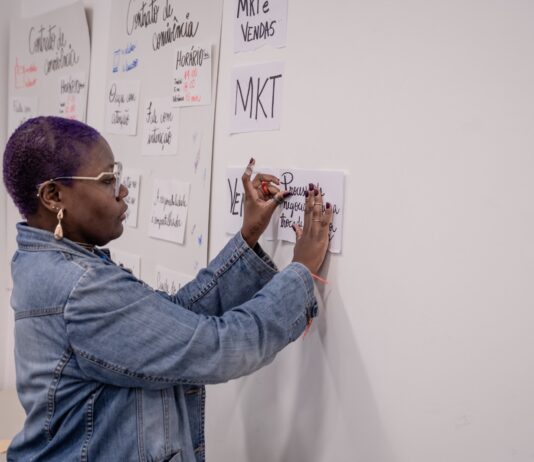 Instituto Assaí oferece curso presencial gratuito sobre Gestão de Negócios em Cabedelo (PB)