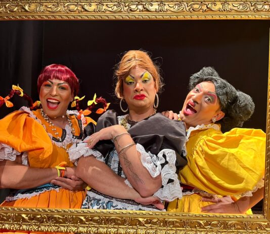 Festival de Humor chega pela primeira vez à Rainha da Borborema