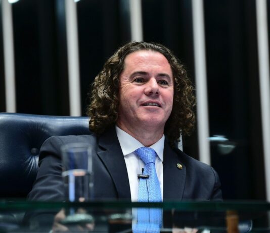 Comissão do Senado aprova projeto de Veneziano que incentiva e garante estrutura a esportes olímpicos menos populares