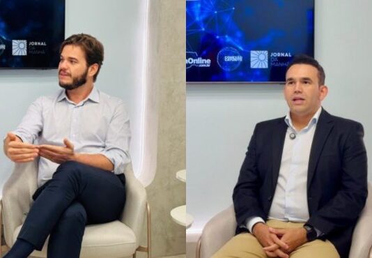 Bruno e Jhony: Campina Grande vai decidir eleições no segundo turno