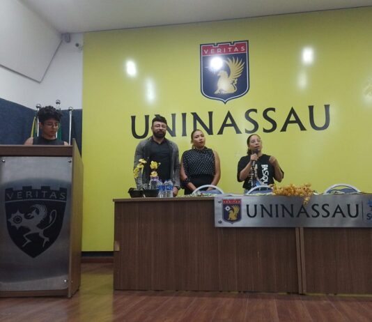 UNINASSAU promove I Simpósio Falas Negras