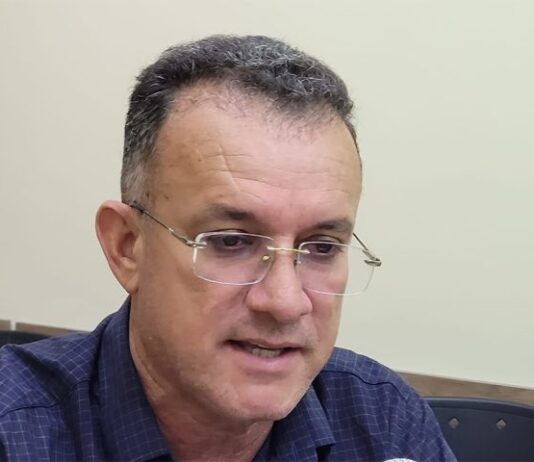 Deputado deixa de ocupar Secretaria na Prefeitura de Campina