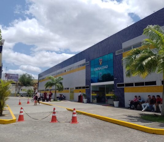 Instituição de Ensino Superior em Campina Grande oferta vagas de empregos
