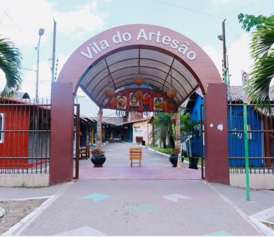 Vila do Artesão de Campina Grande prepara programação especial para o Natal 2024
