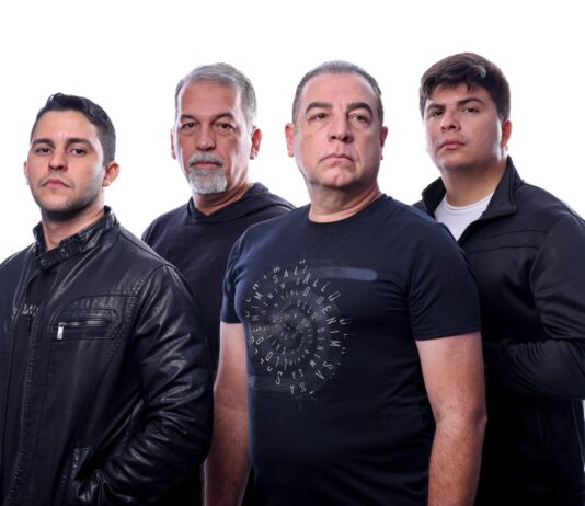 Sábado (16) tem Legião Urbana Cover no Baile da Cerveja no Clube Cabo Branco