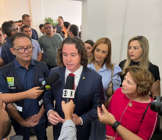 Veneziano lamenta falta de políticas do Governo do Estado, o que levou a Paraíba ao 2º pior PIB per capta do Brasil, segundo IBGE