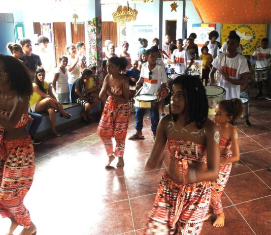 Com programação diversificada, Movimentos sociais vão comemorar Dia da Consciência Negra em Campina Grande