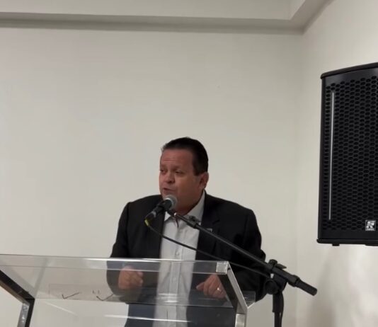 Olímpio cobra celeridade na análise da reforma do Código Tributário Municipal e alerta sobre prejuízos econômicos da lei atual