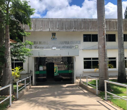 Câmara de Campina Grande paga segunda parcela do décimo terceiro aos servidores