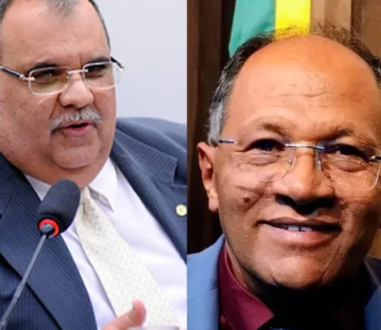 Câmara de Campina Grande irá homenagear Rômulo Gouveia. Propositura do presidente da Casa Marinaldo Cardoso